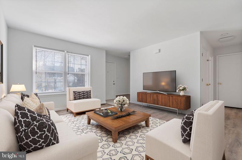 BRENWOODE OF ST MARGARET - Residential