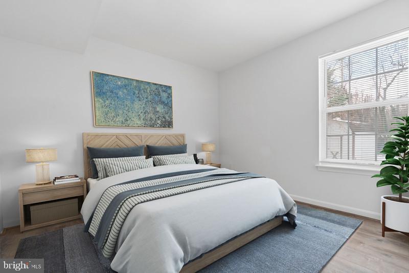 BRENWOODE OF ST MARGARET - Residential