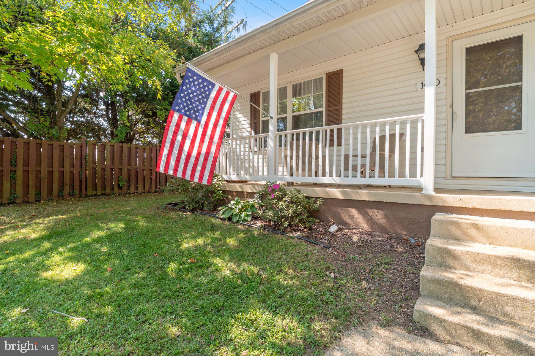 BRENWOODE OF ST MARGARET - Residential