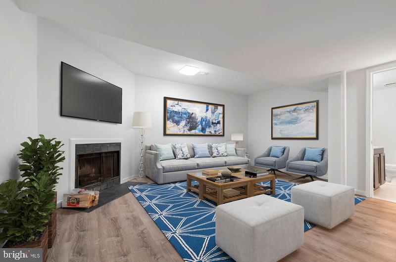 BRENWOODE OF ST MARGARET - Residential