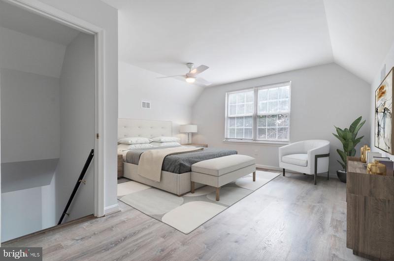 BRENWOODE OF ST MARGARET - Residential