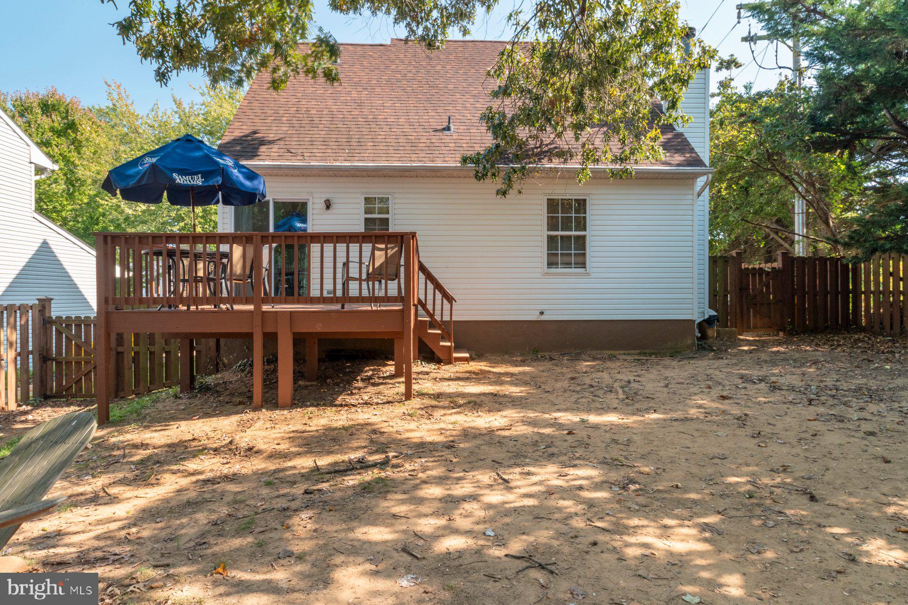 BRENWOODE OF ST MARGARET - Residential