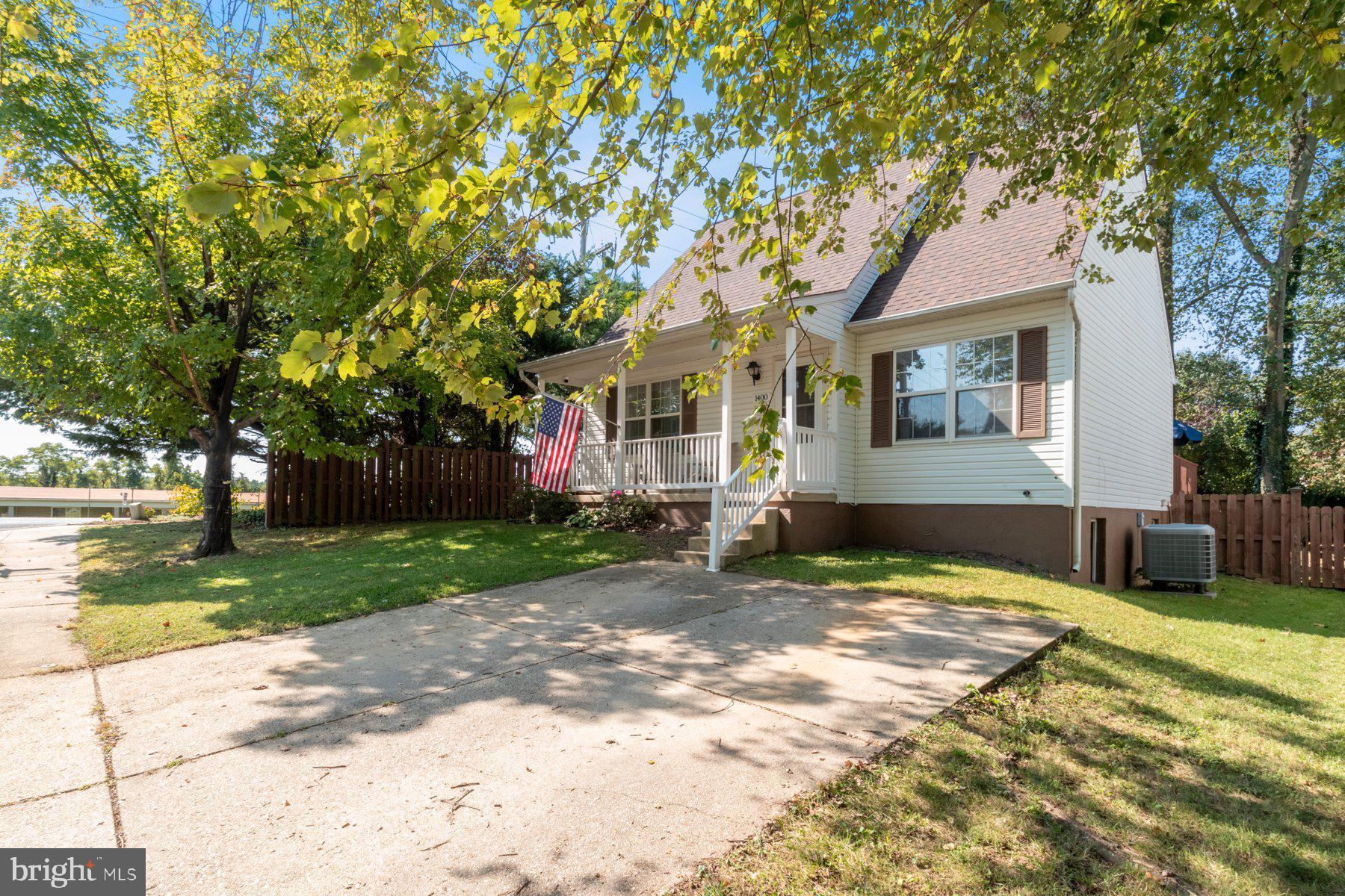 BRENWOODE OF ST MARGARET - Residential