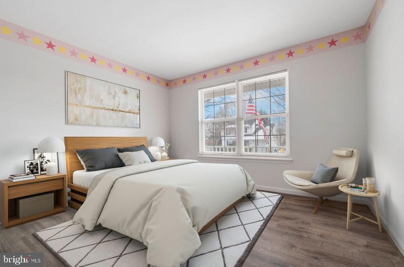 BRENWOODE OF ST MARGARET - Residential