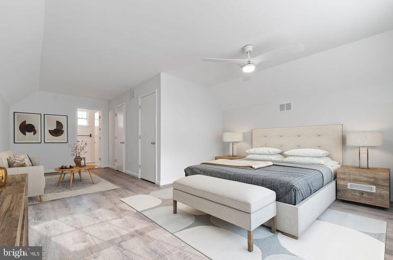 BRENWOODE OF ST MARGARET - Residential