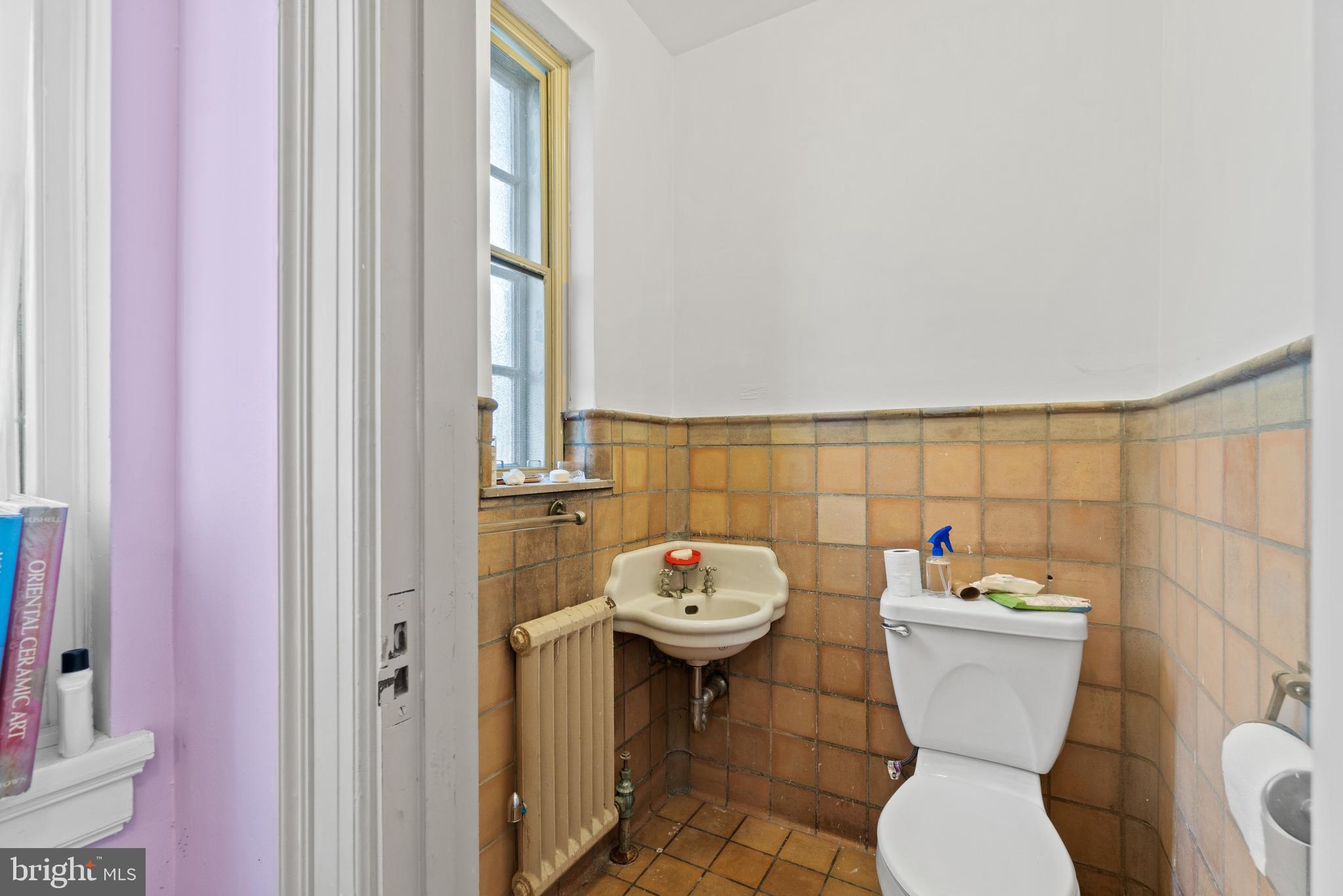 OLD TOWN - Commercial Lease