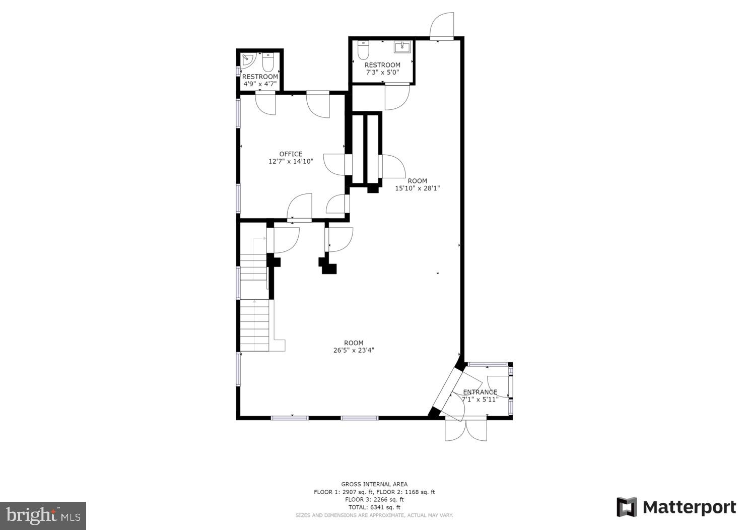 OLD TOWN - Commercial Lease