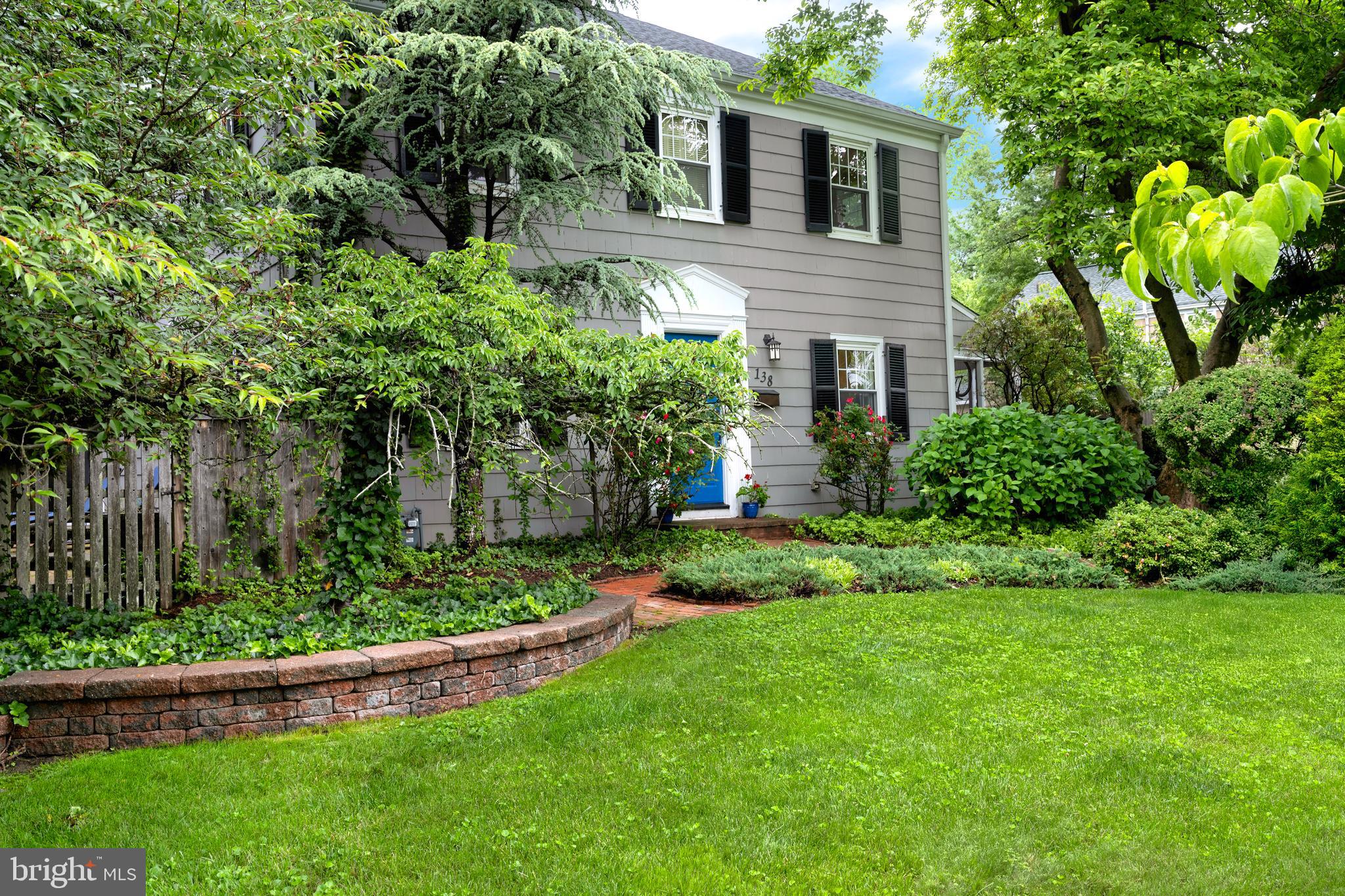 138 PATTON AVENUE