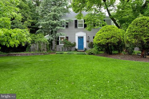 138 PATTON AVENUE PRINCETON NJ 08540
