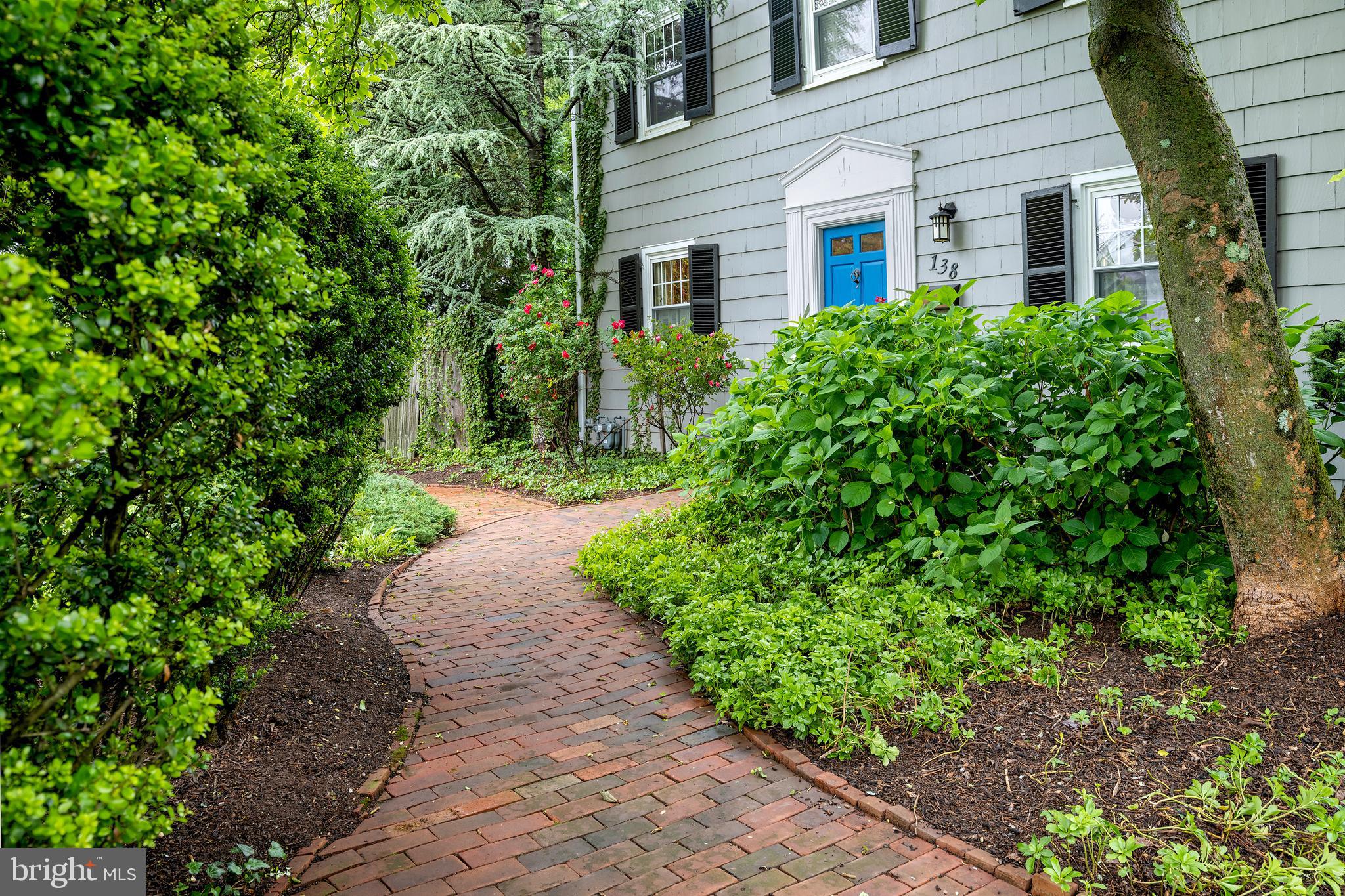 138 PATTON AVENUE