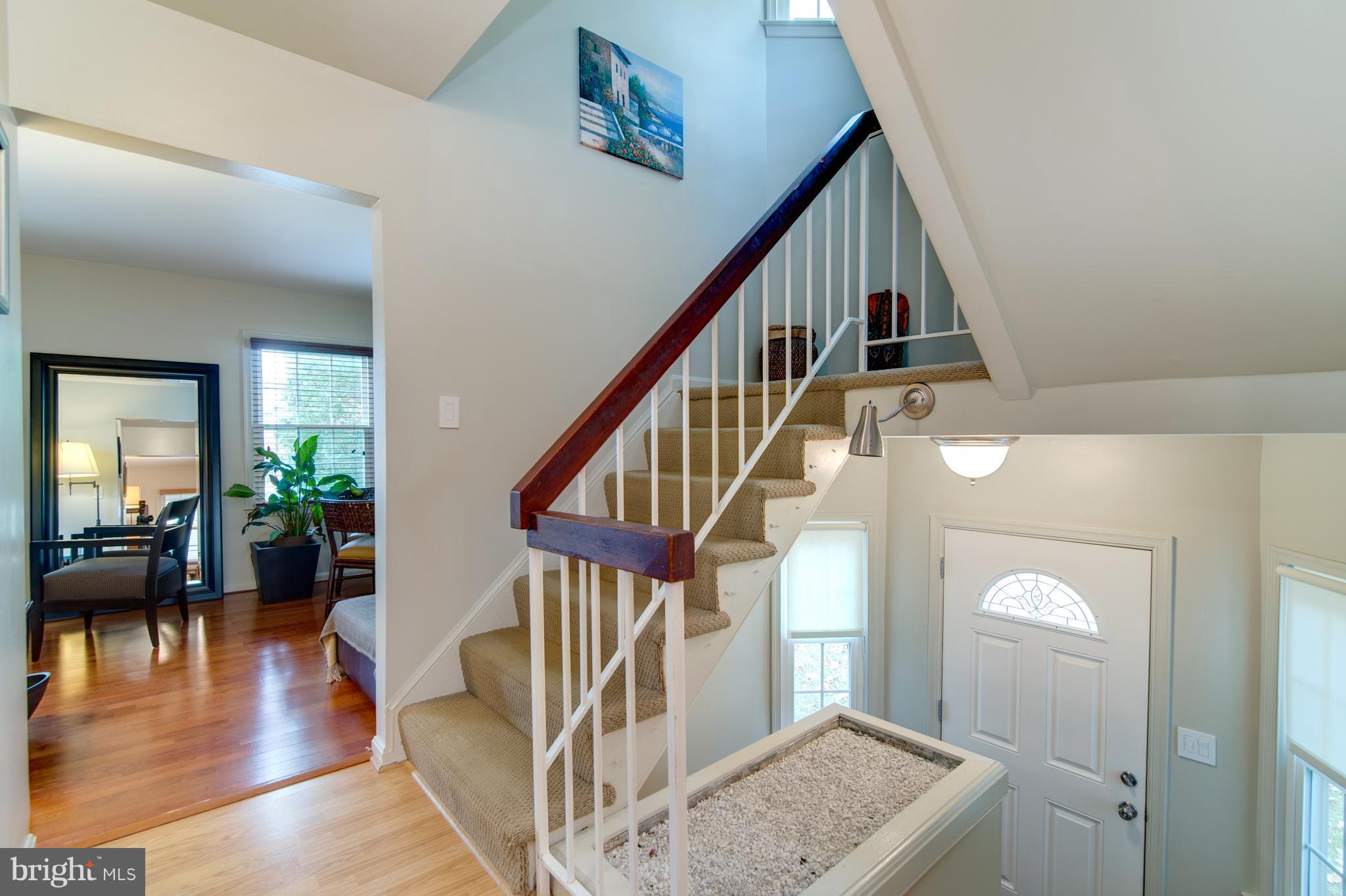 CIRCLE WOODS - Residential