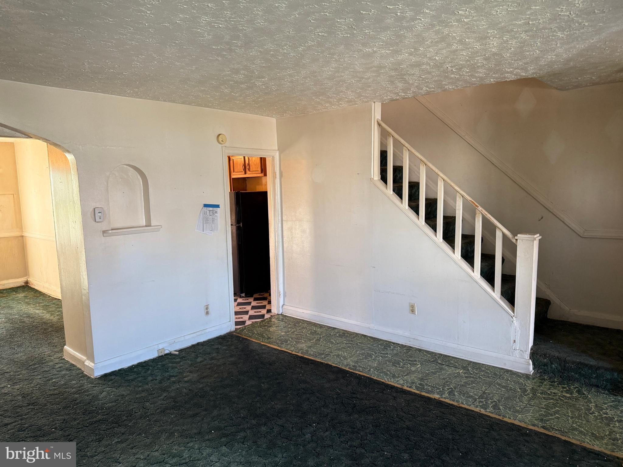 PIMLICO - Residential