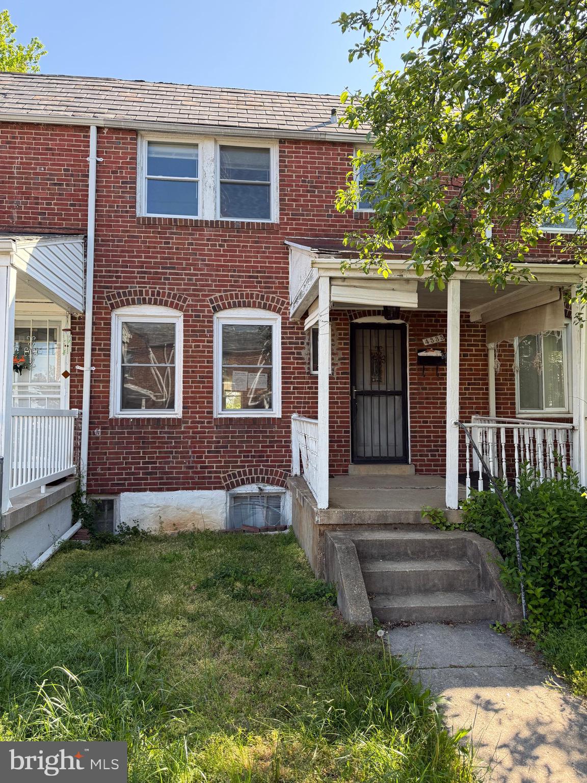 4333 PIMLICO ROAD