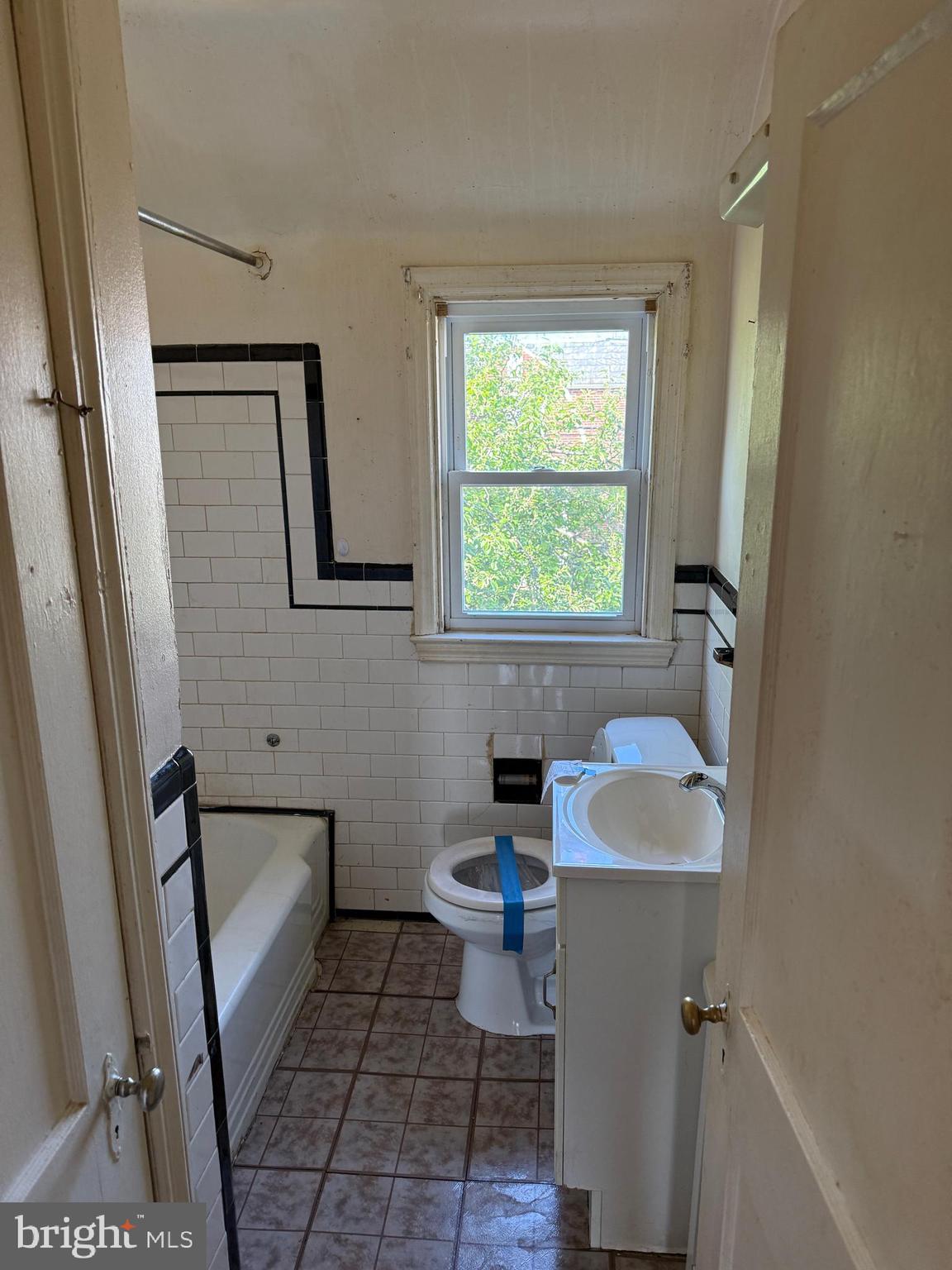 PIMLICO - Residential