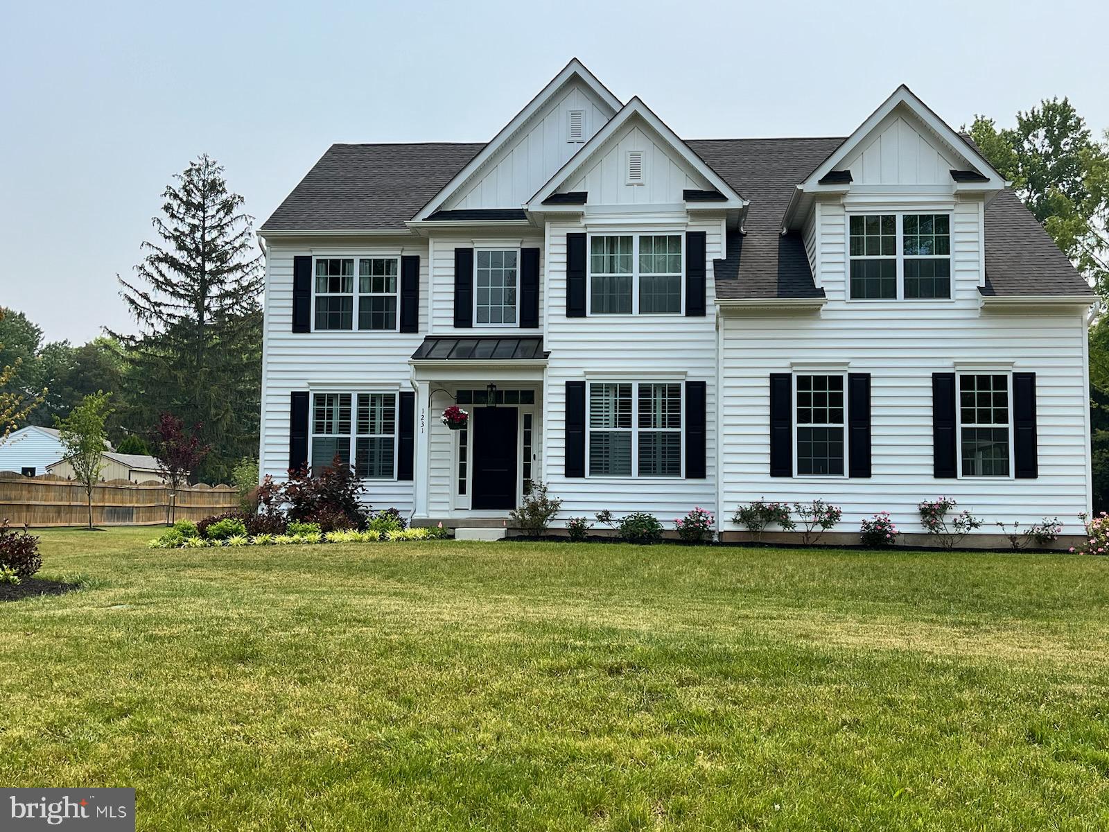 WYNNEWOOD VALLEY - Residential