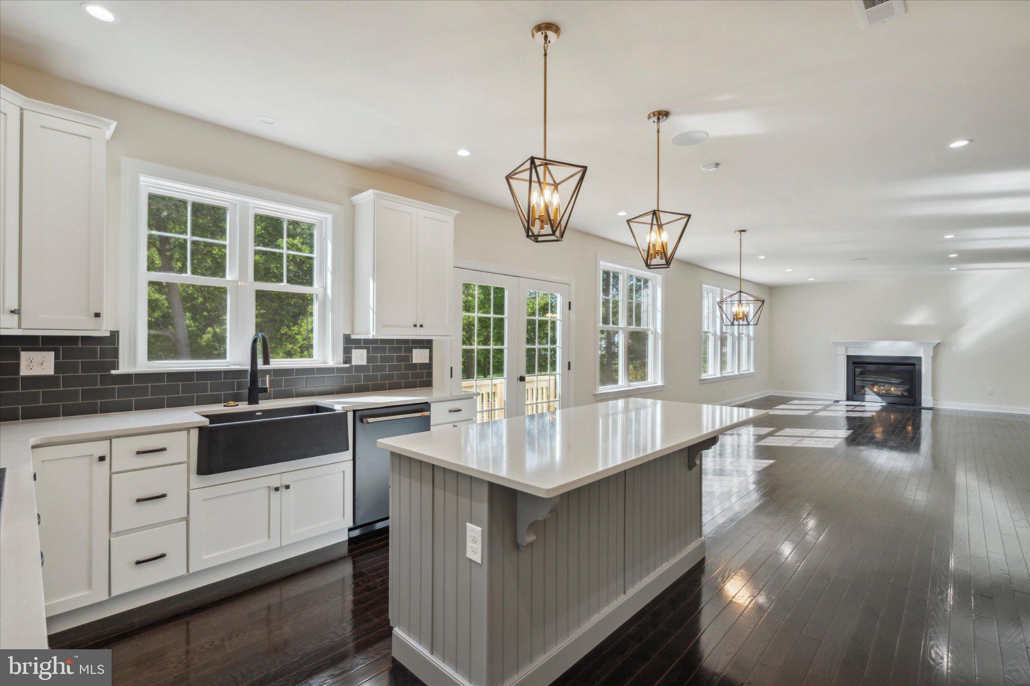 WYNNEWOOD VALLEY - Residential