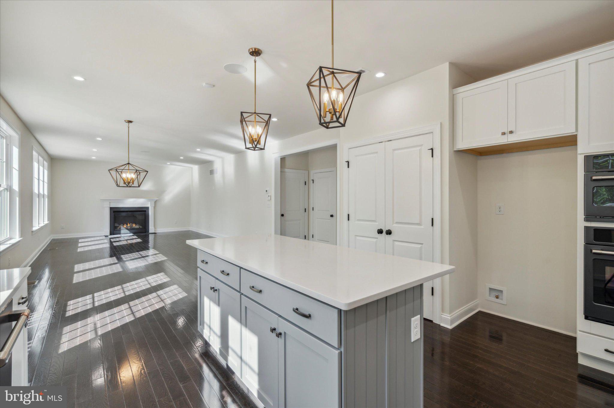 WYNNEWOOD VALLEY - Residential