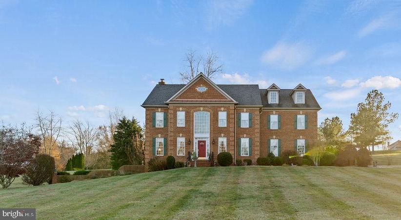 18216 BRENRIDGE DRIVE