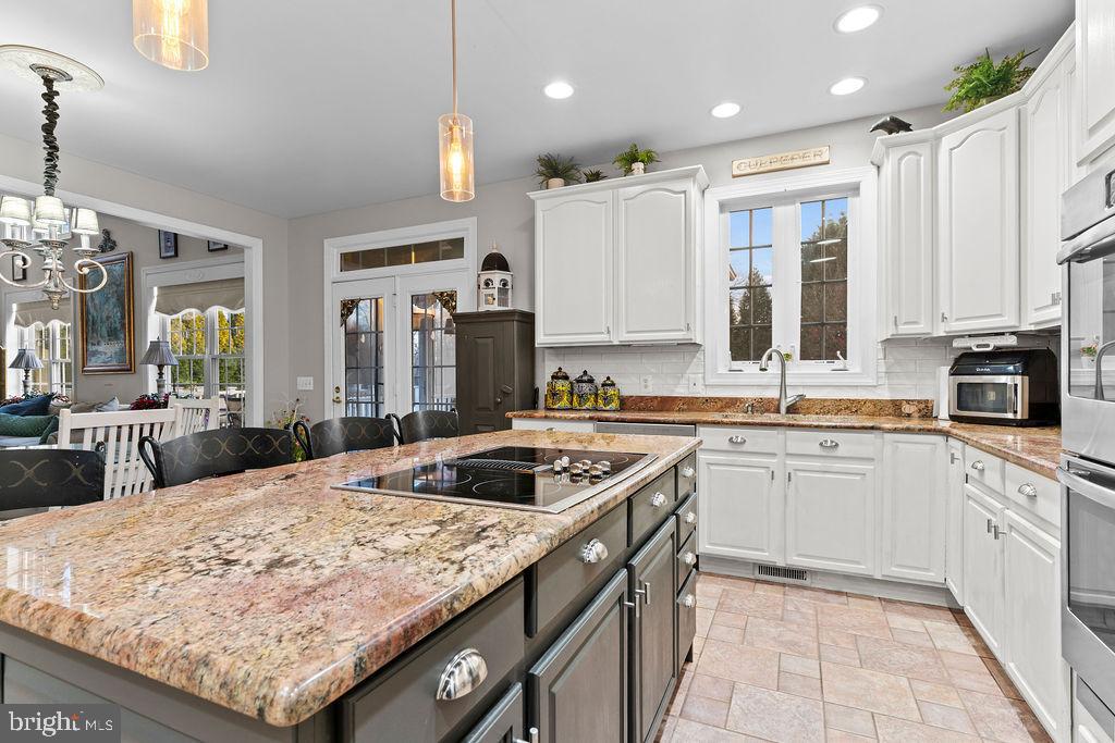 18216 BRENRIDGE DRIVE