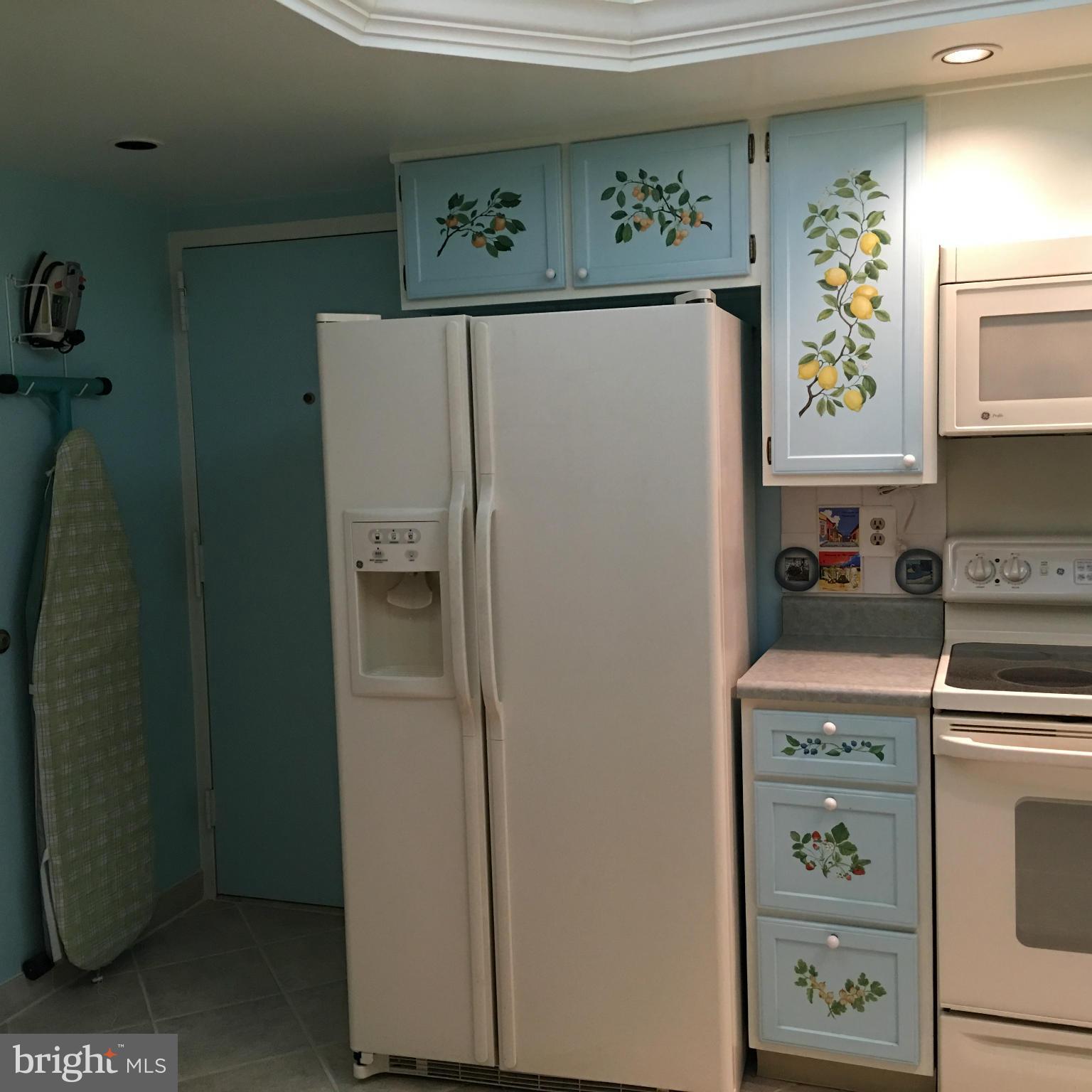 THE REPRESENTATIVE - Residential