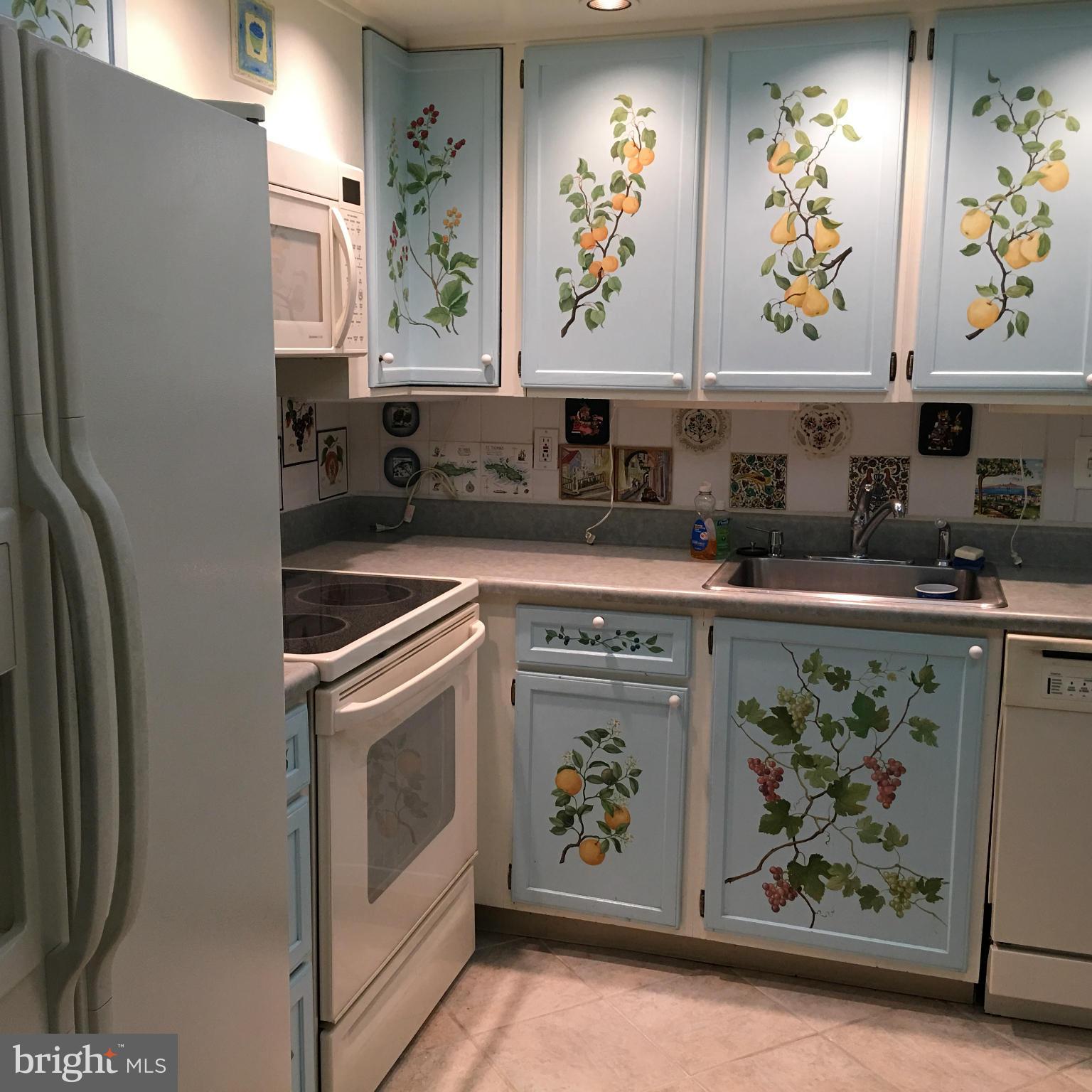 THE REPRESENTATIVE - Residential