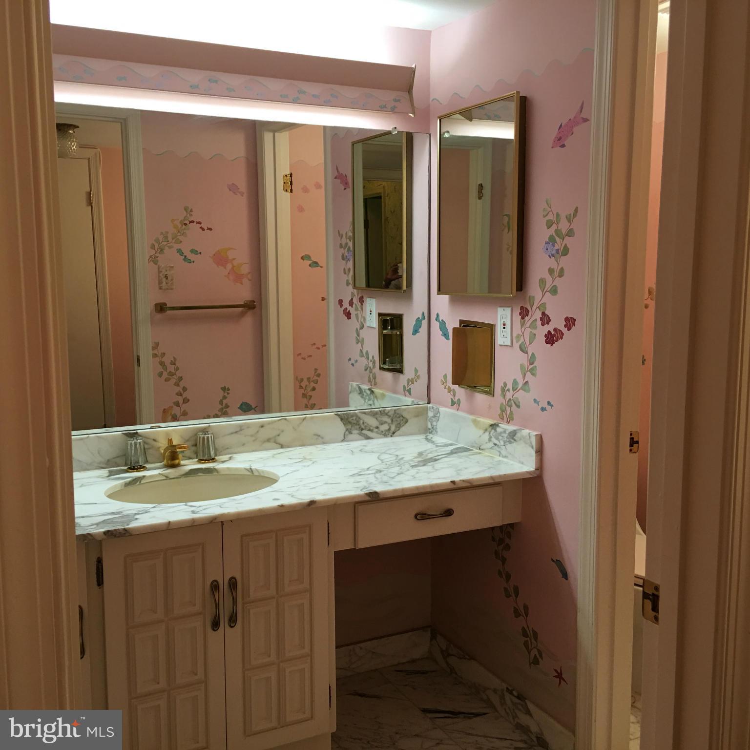 THE REPRESENTATIVE - Residential