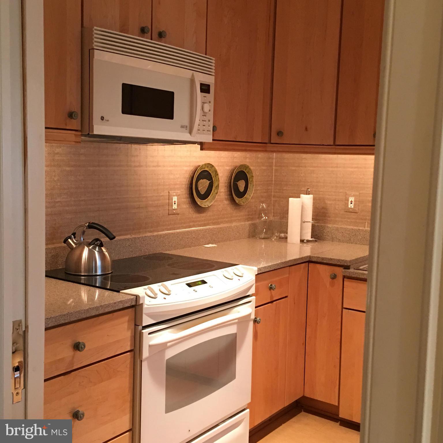 THE REPRESENTATIVE - Residential