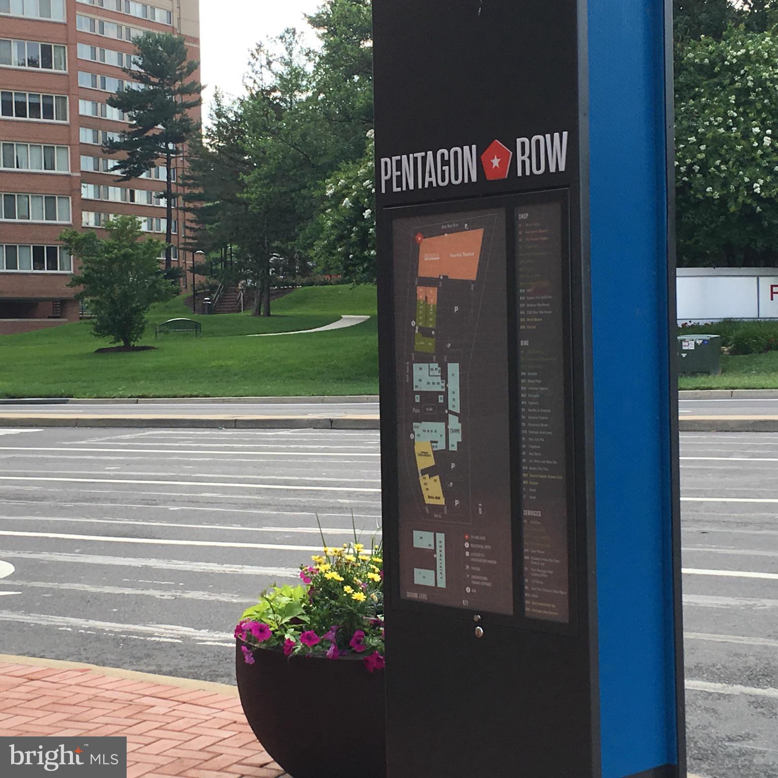 THE REPRESENTATIVE - Residential