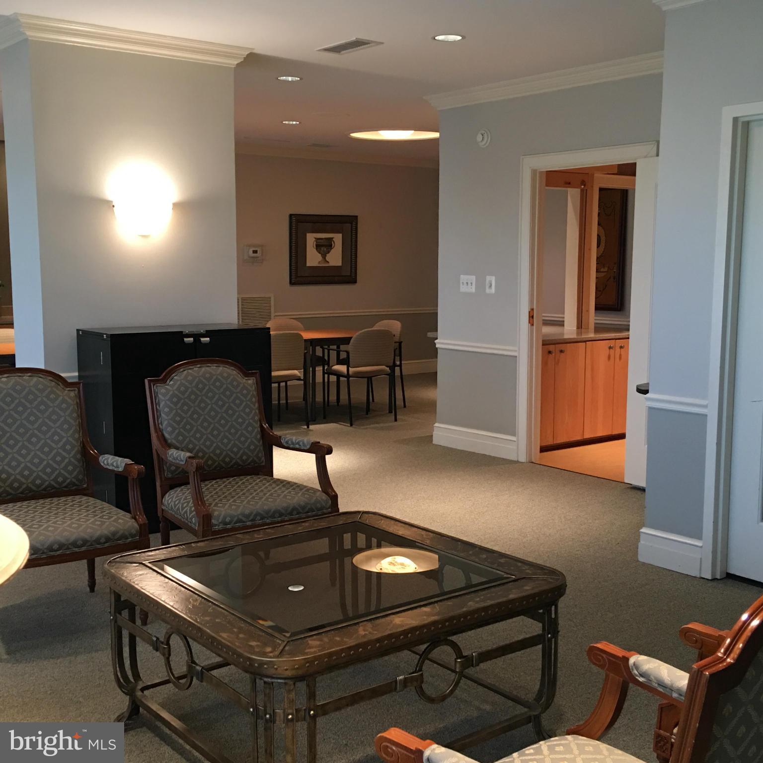 THE REPRESENTATIVE - Residential