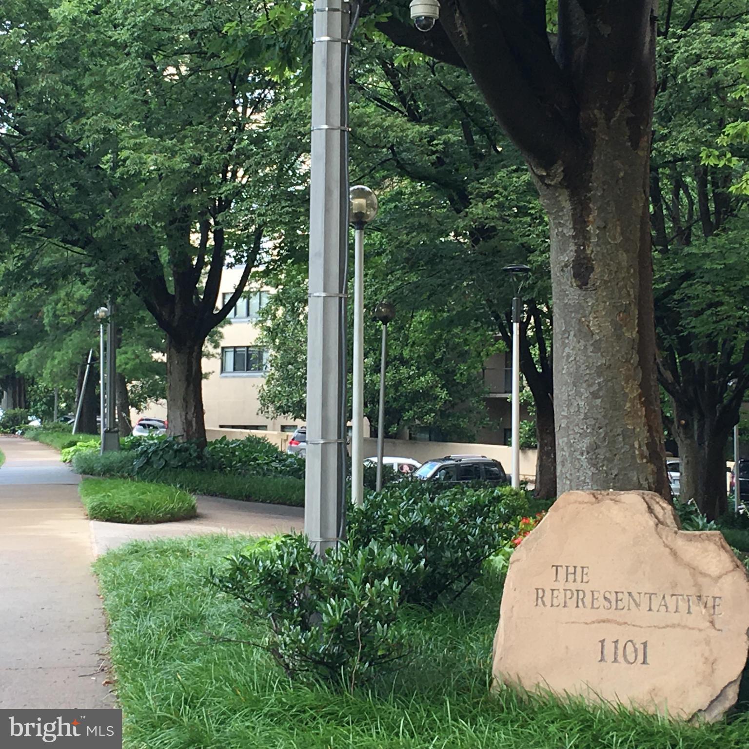 THE REPRESENTATIVE - Residential