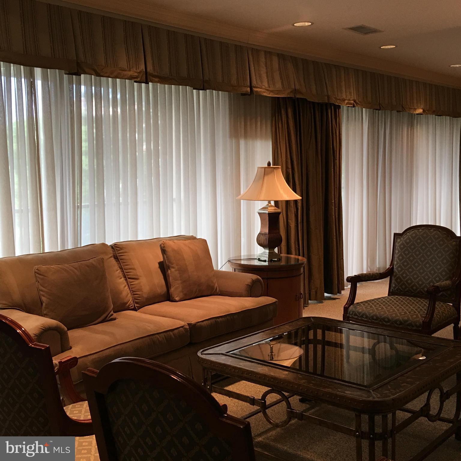 THE REPRESENTATIVE - Residential