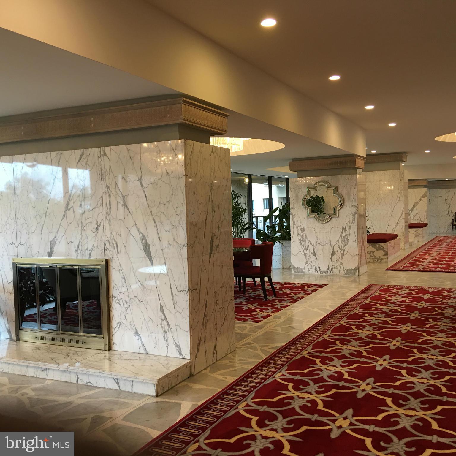 THE REPRESENTATIVE - Residential