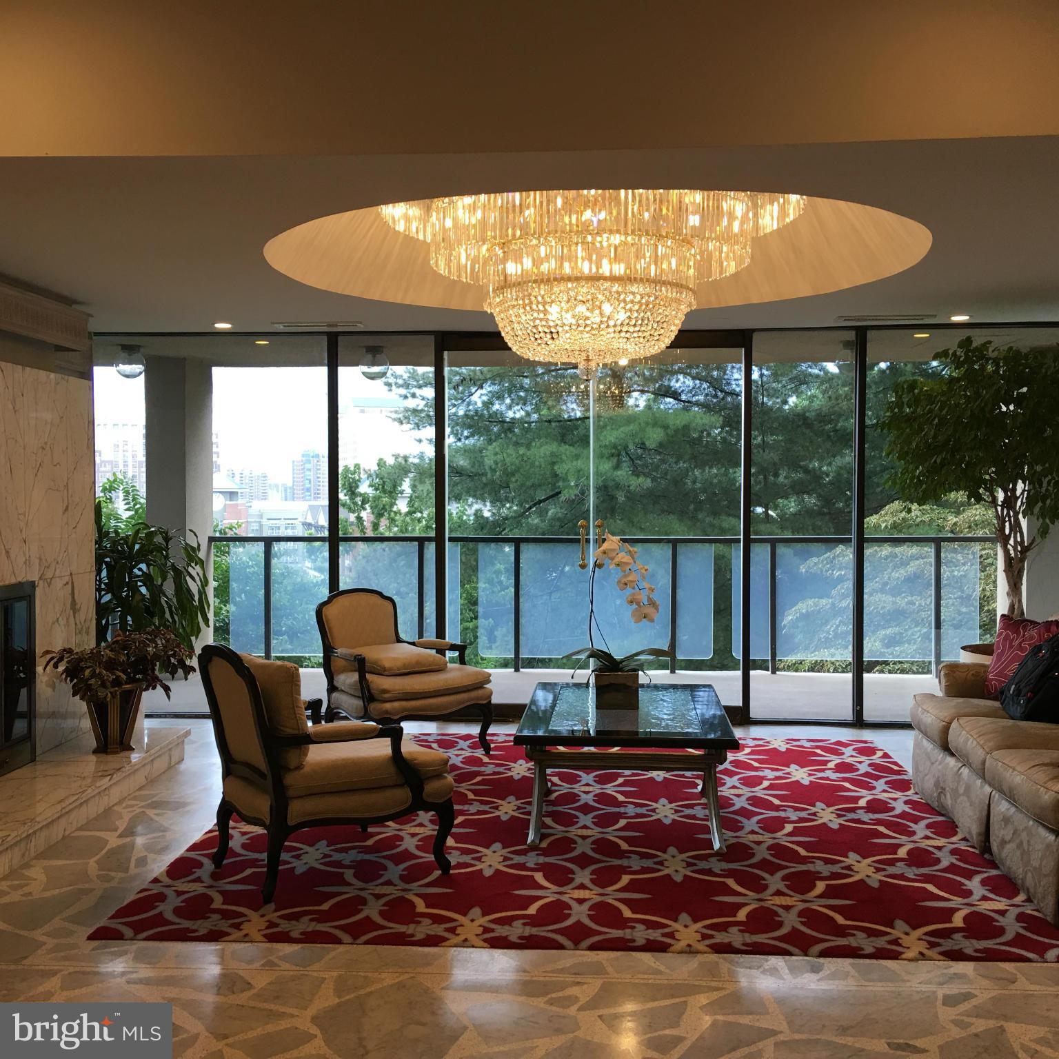 THE REPRESENTATIVE - Residential