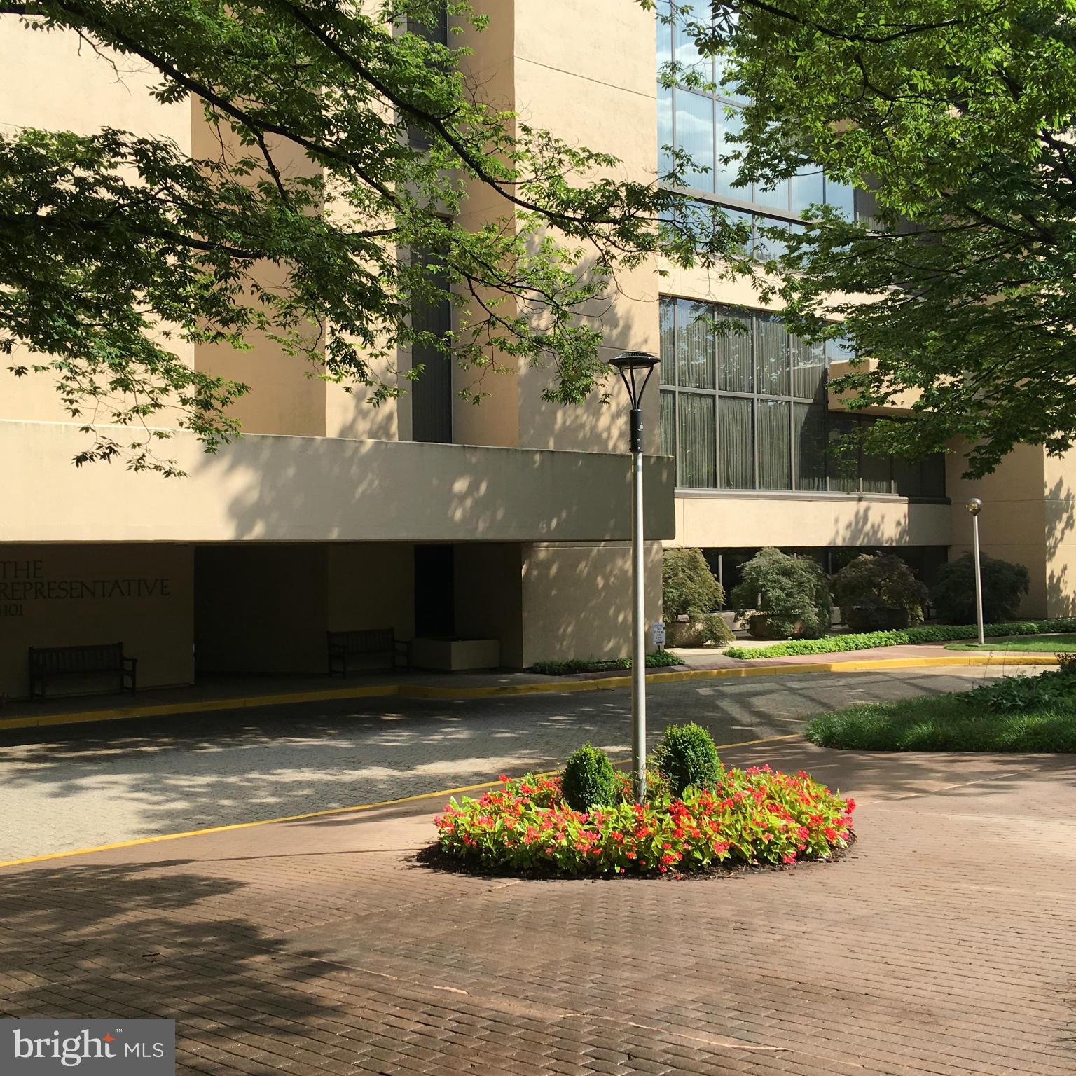 THE REPRESENTATIVE - Residential