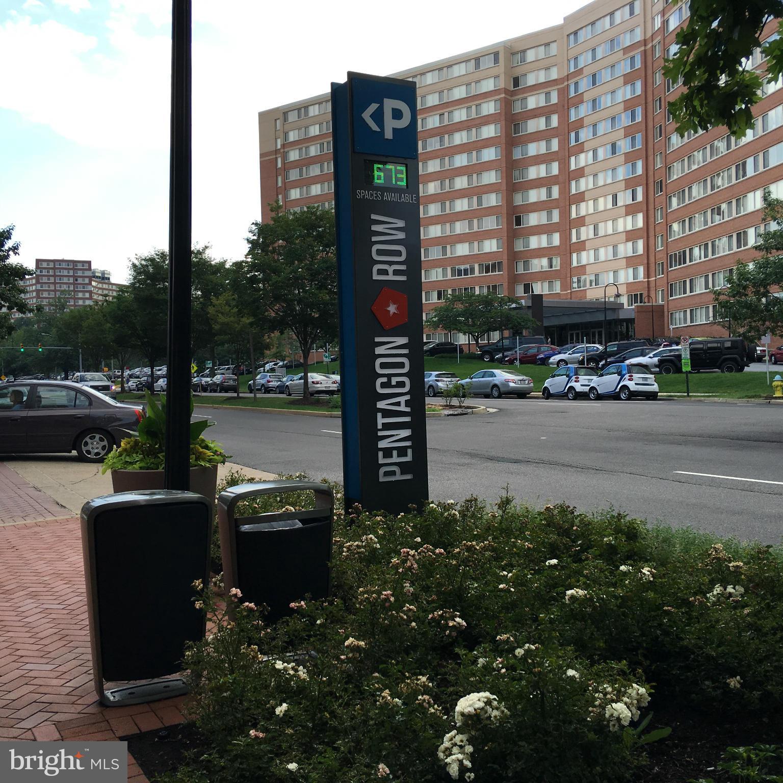 THE REPRESENTATIVE - Residential