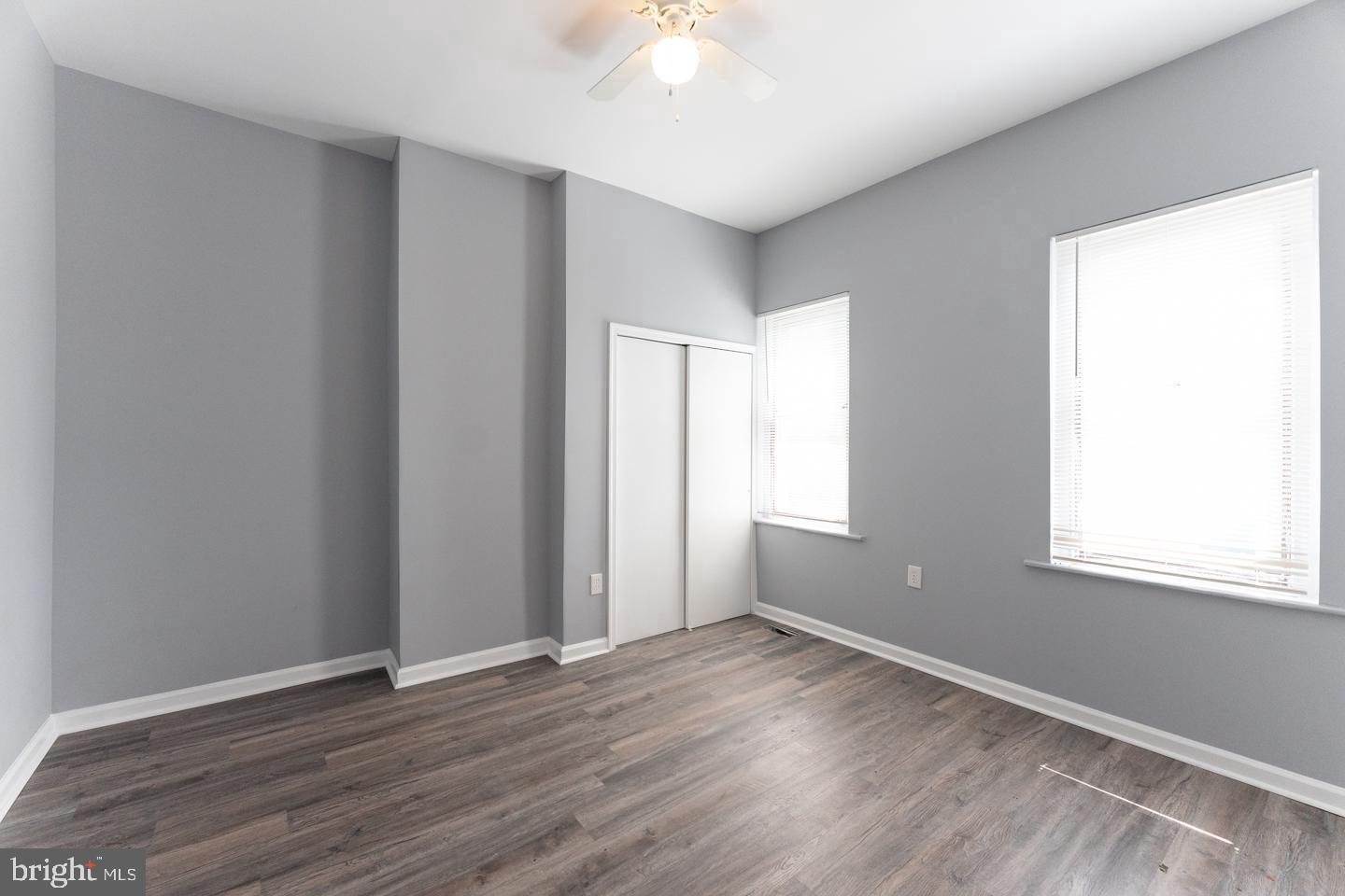 UNIVERSITY CITY - Residential Lease