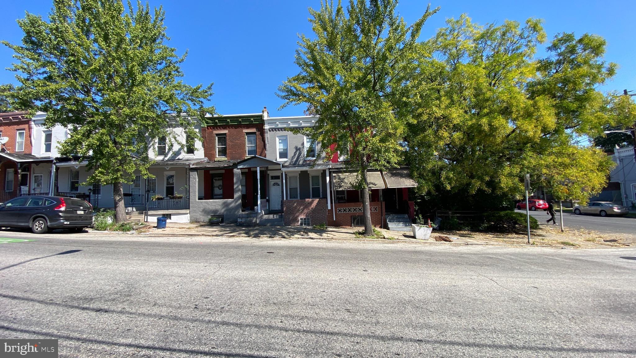 UNIVERSITY CITY - Residential Lease