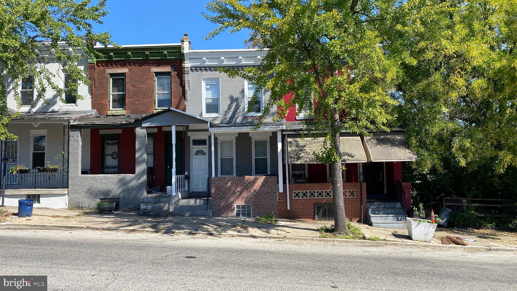 UNIVERSITY CITY - Residential Lease