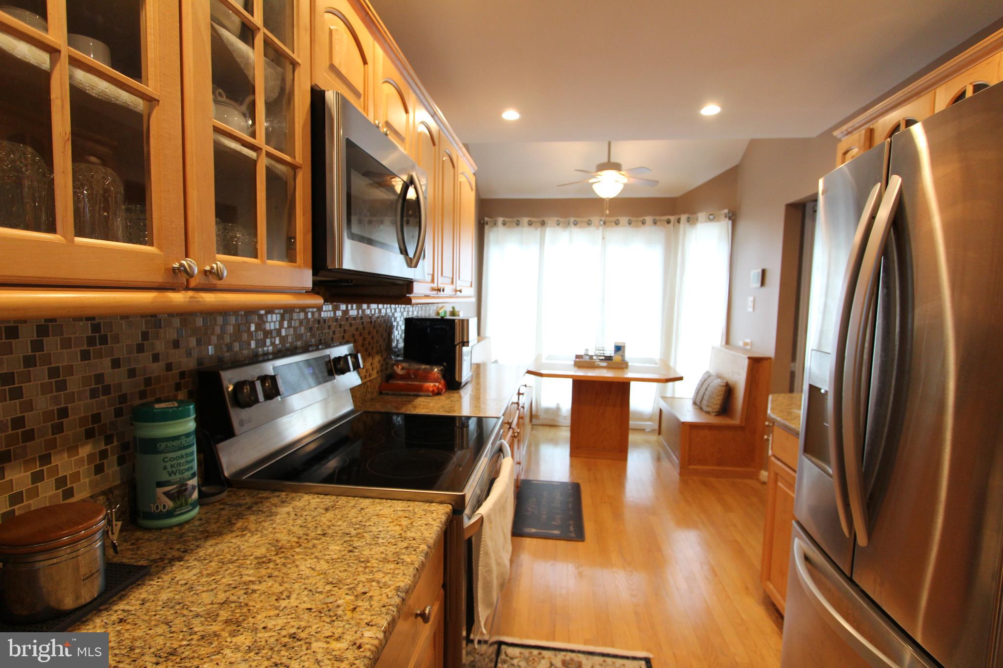 FORSGATE - Residential
