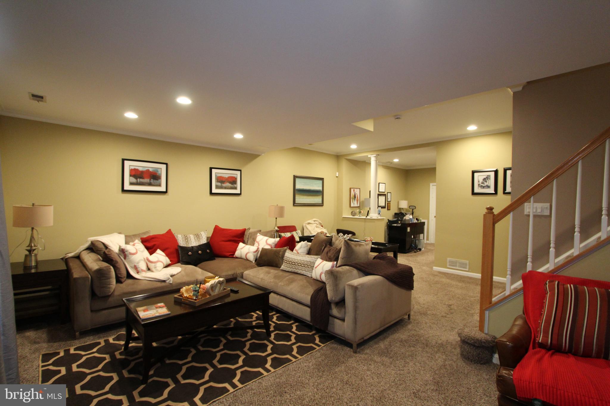 FORSGATE - Residential