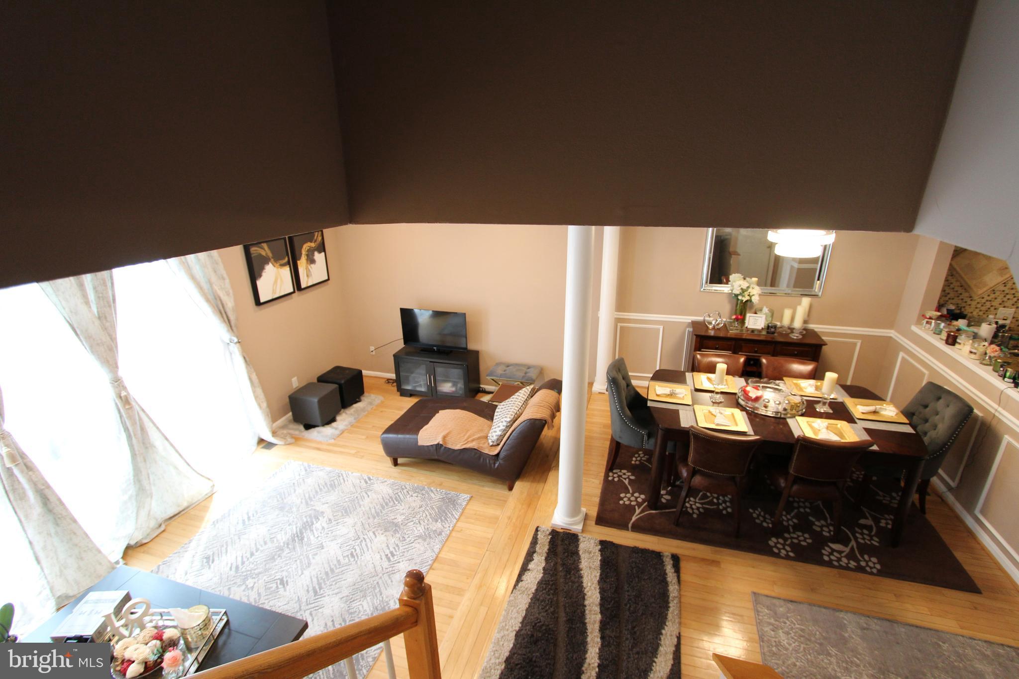 FORSGATE - Residential