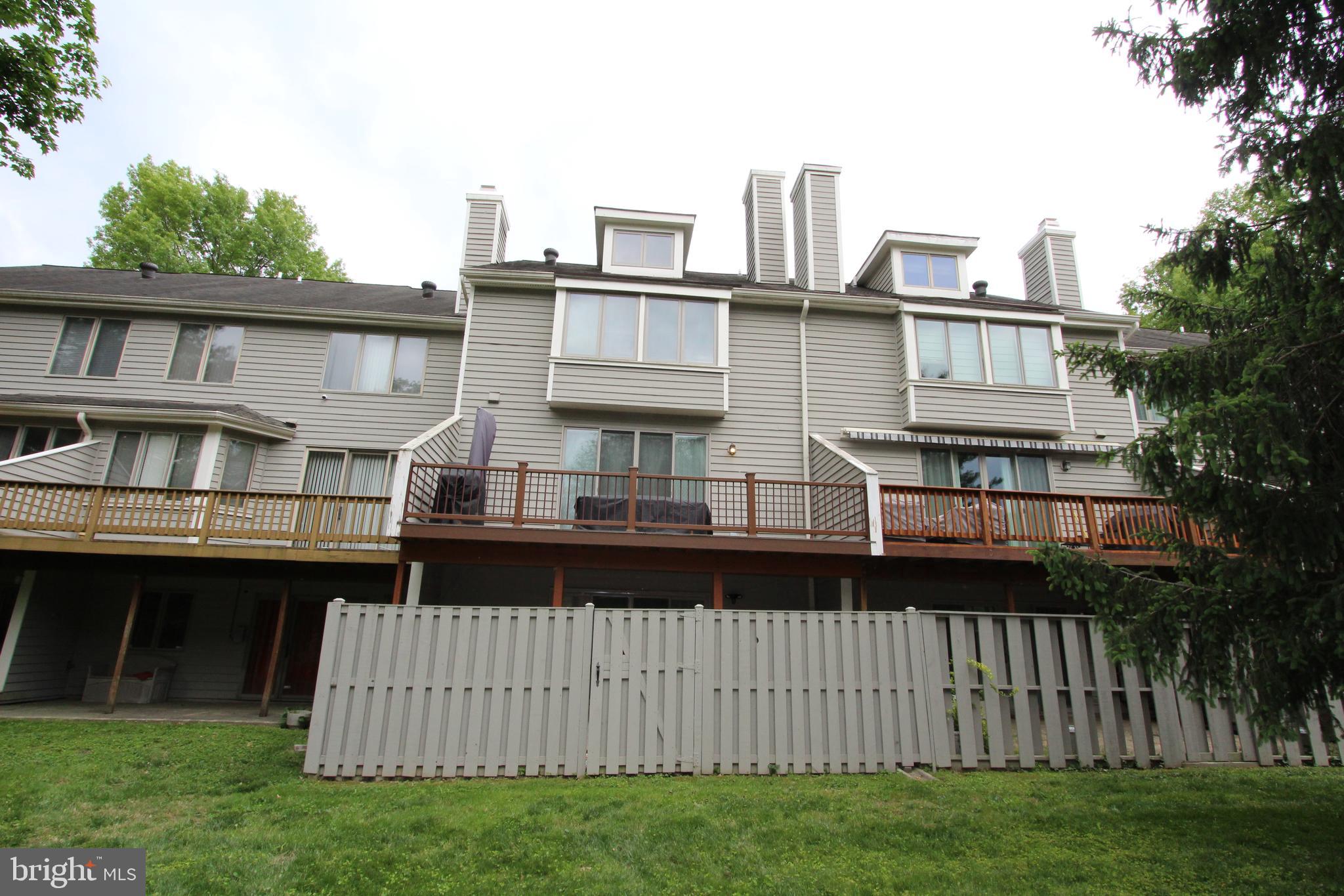 FORSGATE - Residential