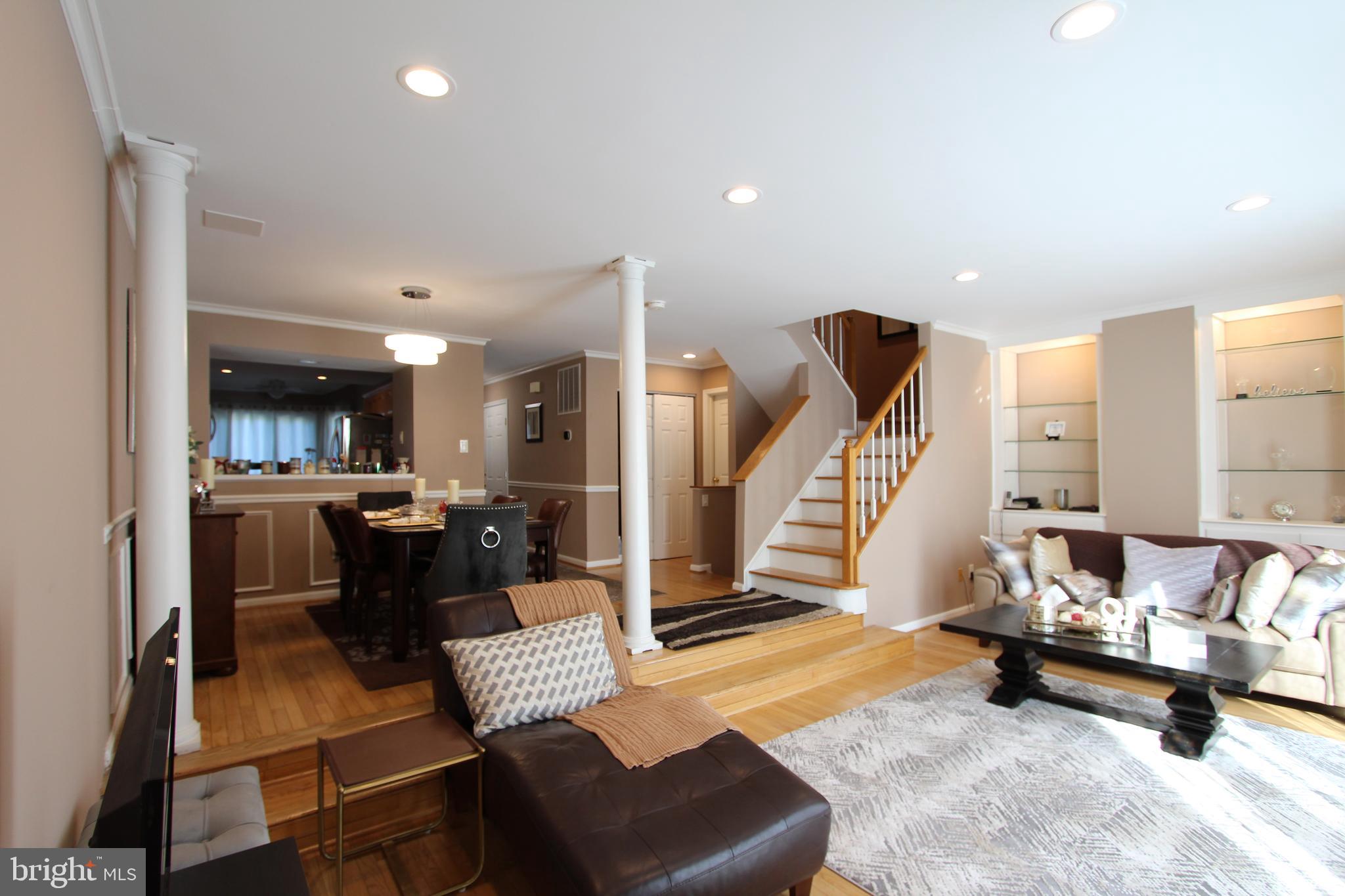 FORSGATE - Residential