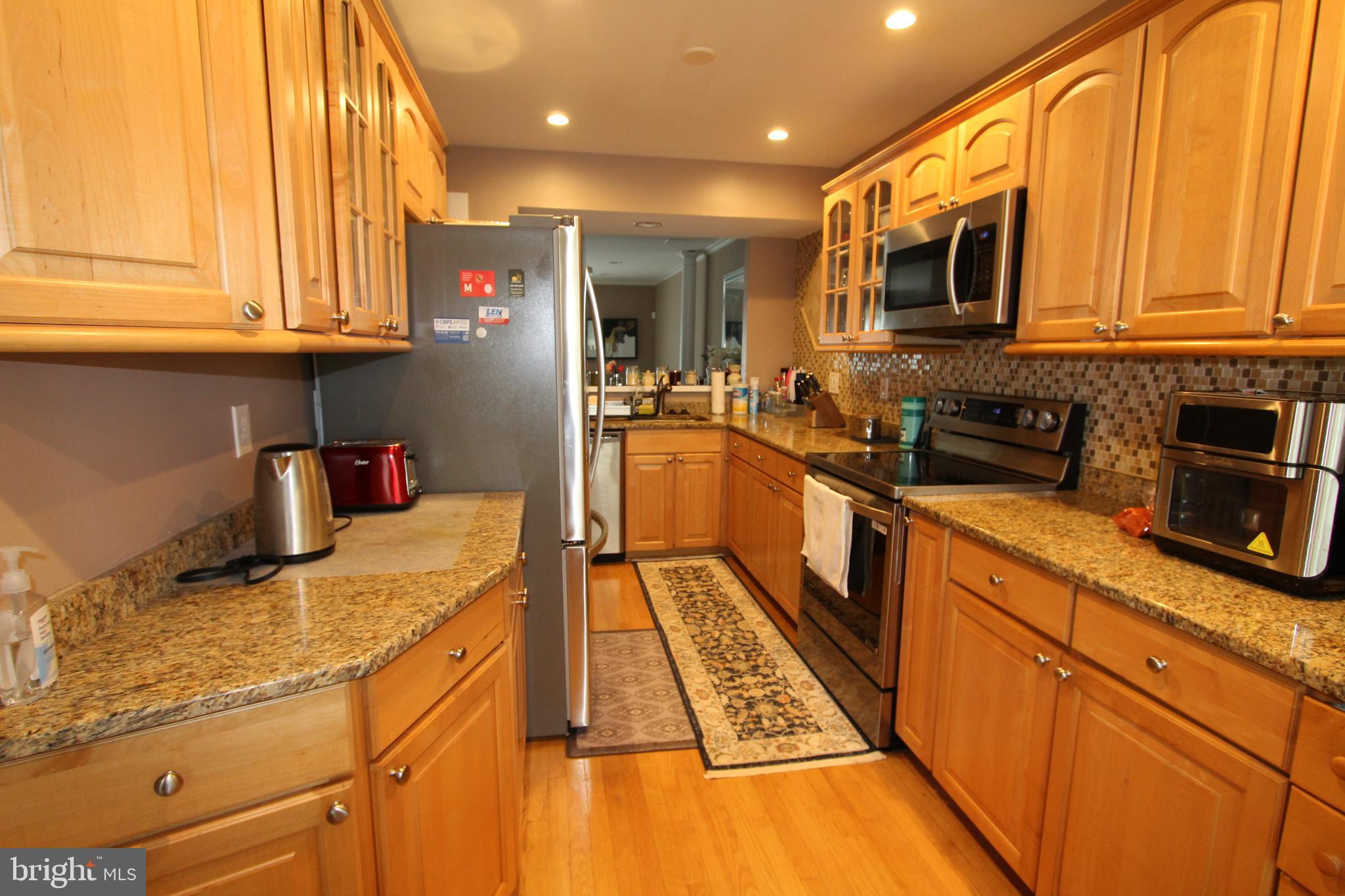 FORSGATE - Residential