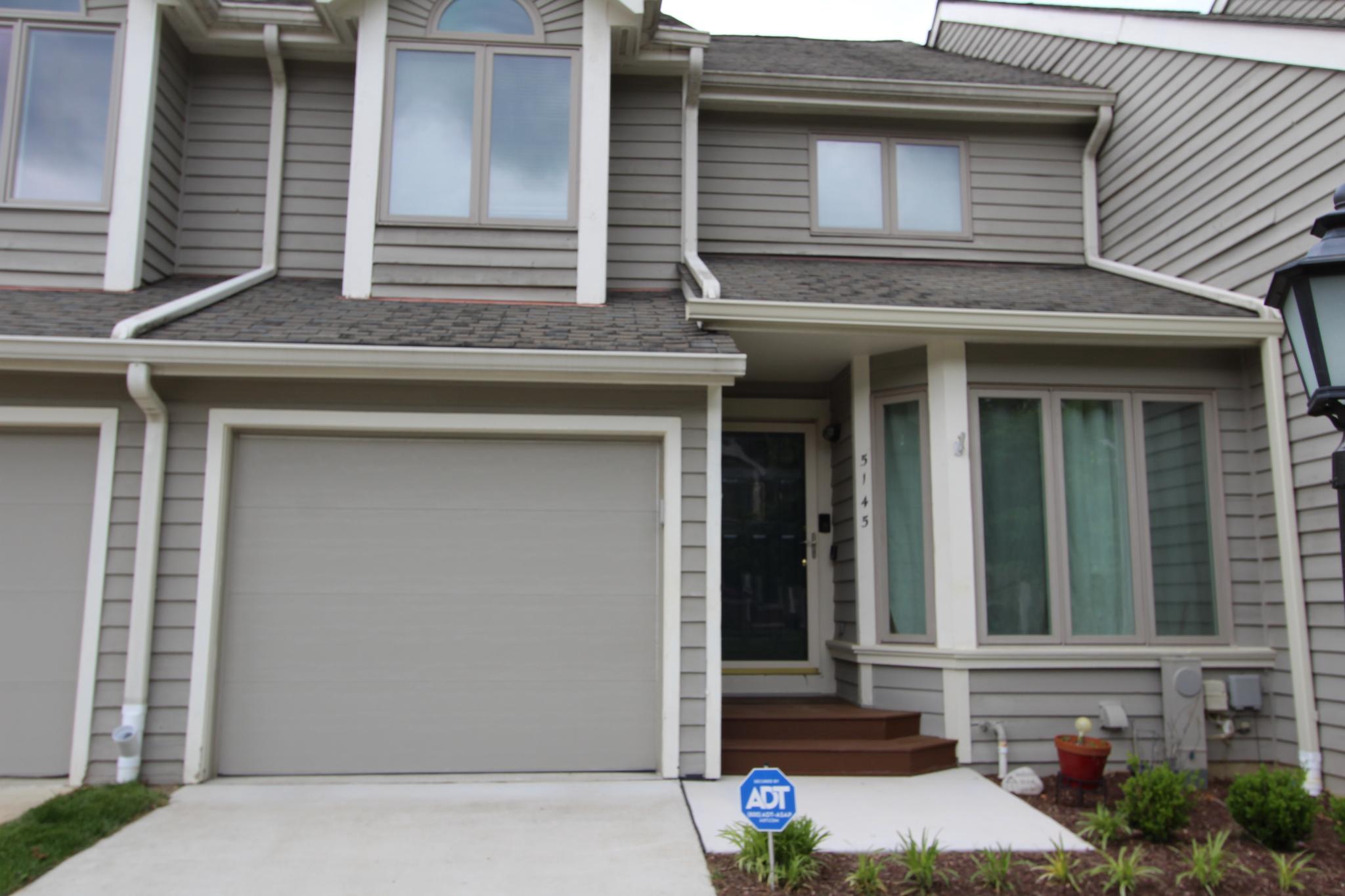 FORSGATE - Residential