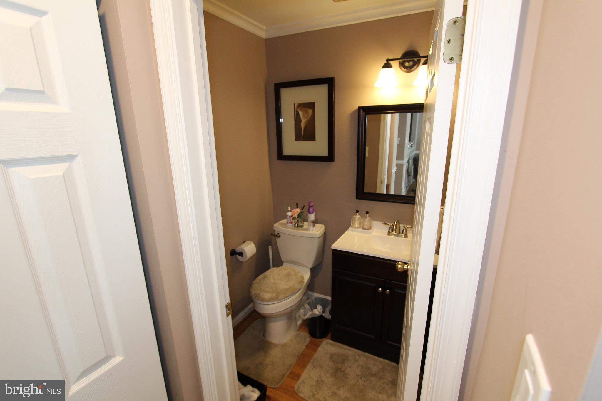 FORSGATE - Residential