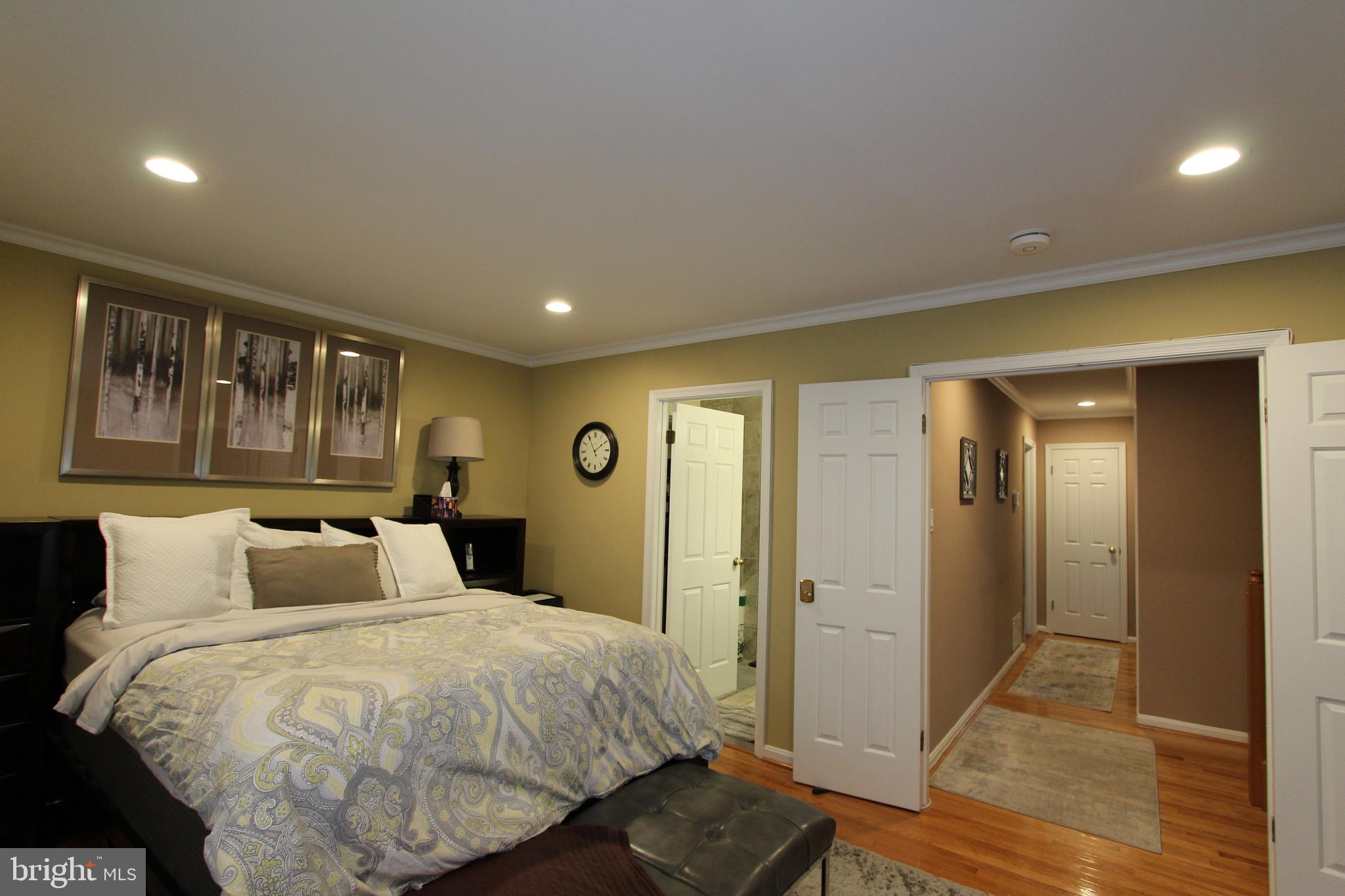 FORSGATE - Residential