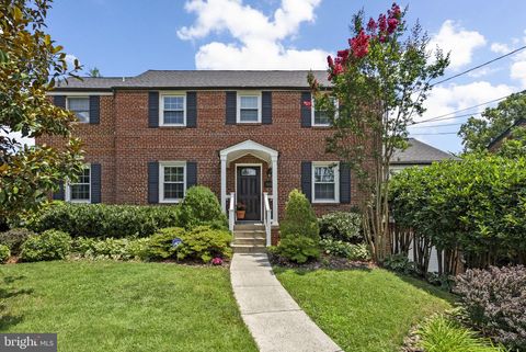 9601 SUTHERLAND ROAD SILVER SPRING MD 20901