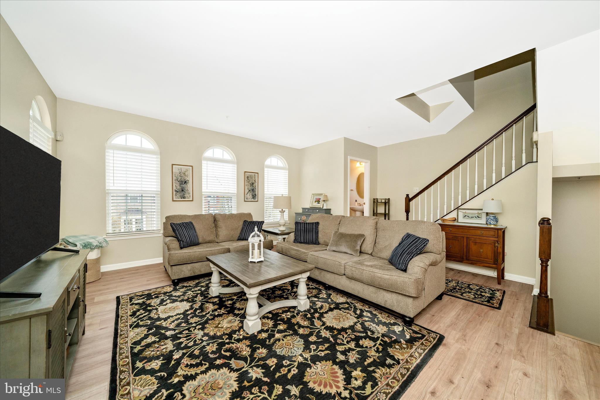 MAGRUDERS OVERLOOK - Residential