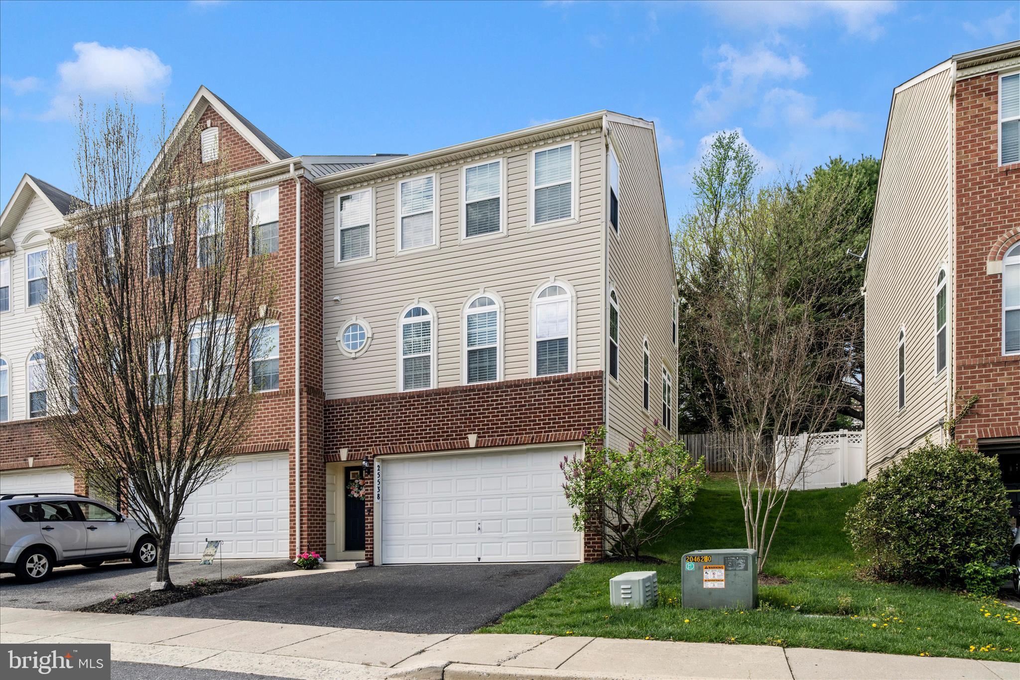 MAGRUDERS OVERLOOK - Residential